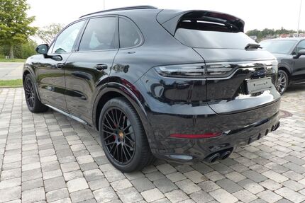 Porsche Cayenne Gebrauchtwagen