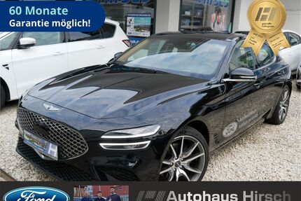 Genesis G70 Gebrauchtwagen