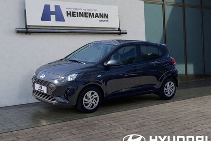 Hyundai i10 Gebrauchtwagen