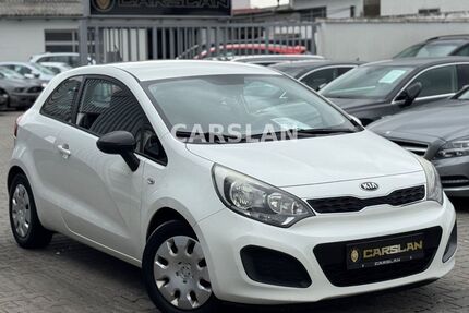 Kia Rio Gebrauchtwagen