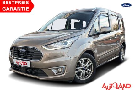 Ford Tourneo Connect Gebrauchtwagen