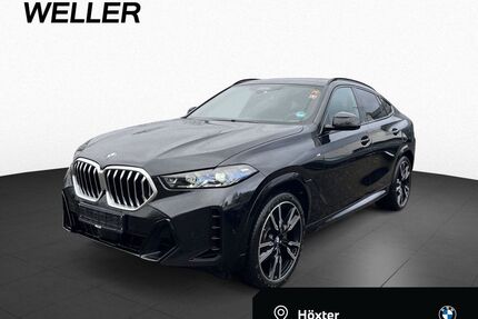 BMW X6 Gebrauchtwagen