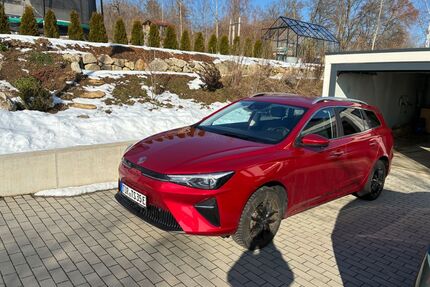 MG MG5 Gebrauchtwagen