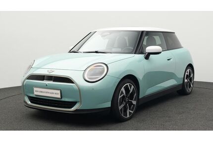 Mini Cooper E Gebrauchtwagen