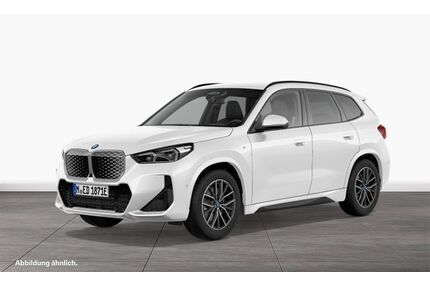 BMW iX1 Gebrauchtwagen