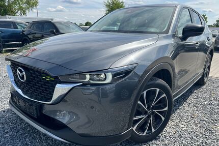 Mazda CX-5 Gebrauchtwagen