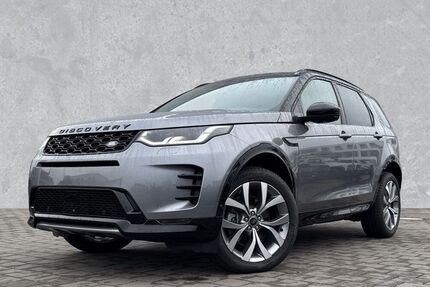 Land Rover Discovery Sport Gebrauchtwagen
