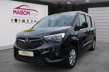 Opel Combo Life Gebrauchtwagen