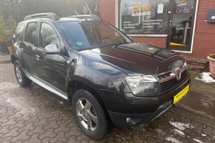 Dacia Duster Gebrauchtwagen