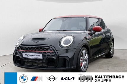 Mini John Cooper Works Gebrauchtwagen