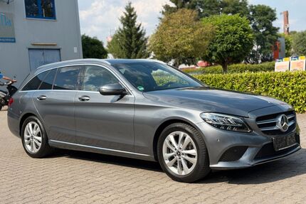 Mercedes-Benz C 180 Gebrauchtwagen