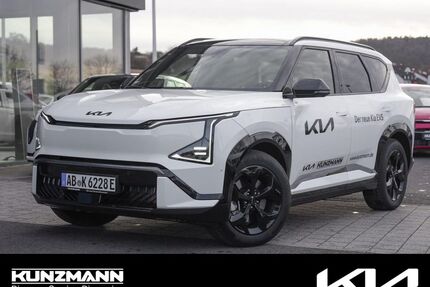 Kia EV5 Gebrauchtwagen