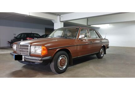 Mercedes-Benz E 230 Gebrauchtwagen