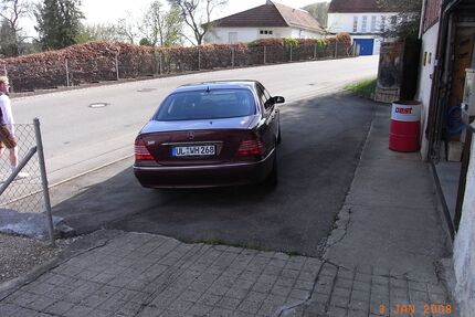 Mercedes-Benz S 320 Gebrauchtwagen