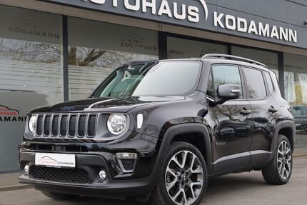 Jeep Renegade Gebrauchtwagen