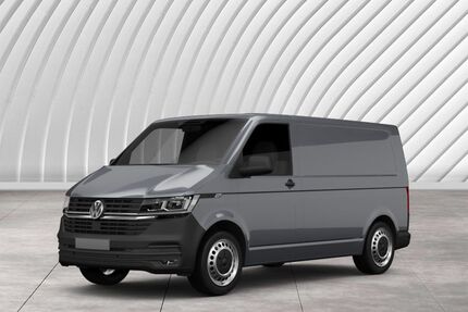 VW T6 andere Gebrauchtwagen