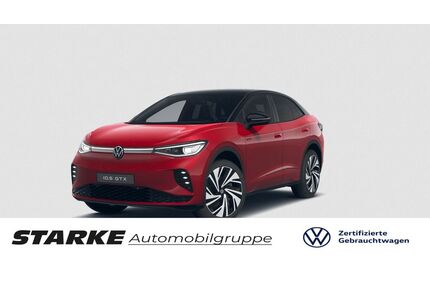VW ID.5 Gebrauchtwagen