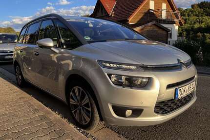 Citroen C4 Picasso Gebrauchtwagen