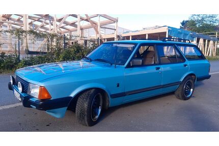 Ford Granada Gebrauchtwagen