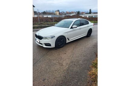 BMW 530 Gebrauchtwagen