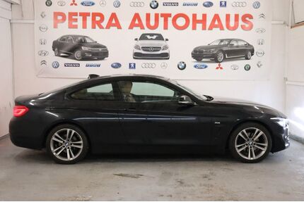 BMW 420 Gebrauchtwagen