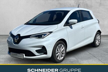 Renault ZOE Gebrauchtwagen