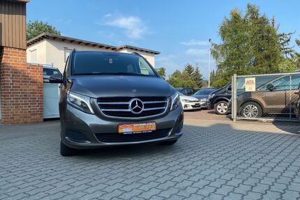 Mercedes-Benz V 220 Gebrauchtwagen