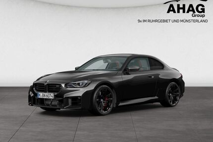 BMW M2 Gebrauchtwagen