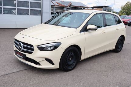 Mercedes-Benz B 180 Gebrauchtwagen