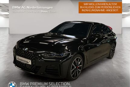 BMW M440 Gebrauchtwagen