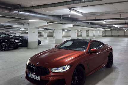 BMW 840 Gebrauchtwagen