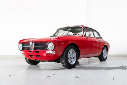 Alfa Romeo GT Gebrauchtwagen