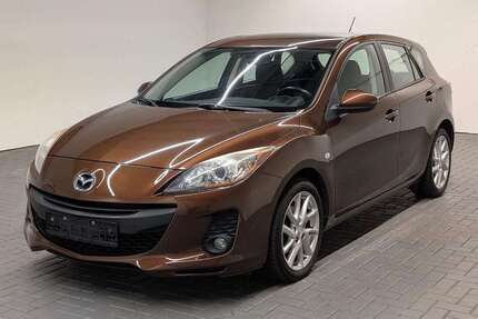 Mazda 3 Gebrauchtwagen