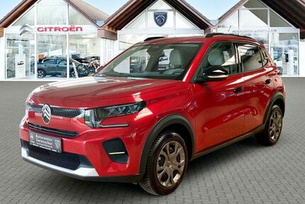 Citroen C3 Gebrauchtwagen