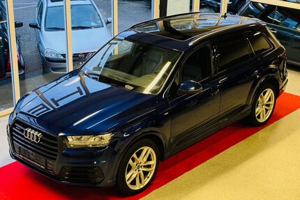 Audi Q7 Gebrauchtwagen