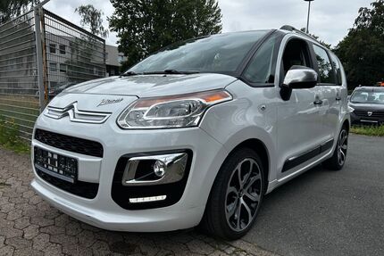 Citroen C3 Gebrauchtwagen