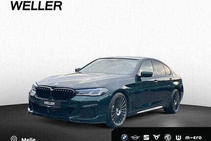 Alpina B5 Gebrauchtwagen