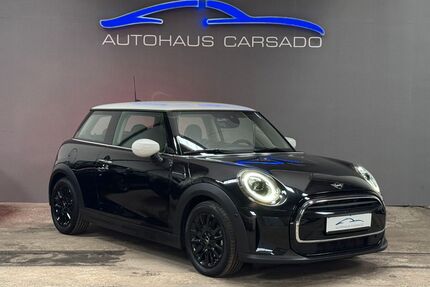 Mini Cooper Gebrauchtwagen