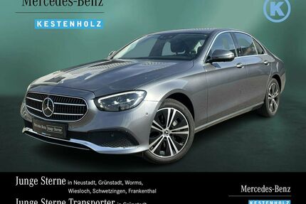 Mercedes-Benz E 300 Gebrauchtwagen