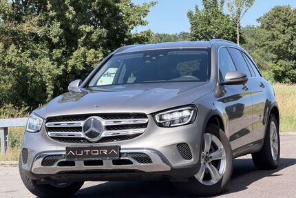 Mercedes-Benz GLC 200 Gebrauchtwagen