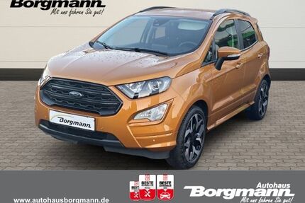 Ford EcoSport Gebrauchtwagen