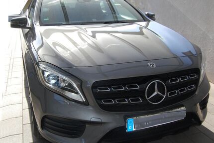 Mercedes-Benz GLA 220 Gebrauchtwagen