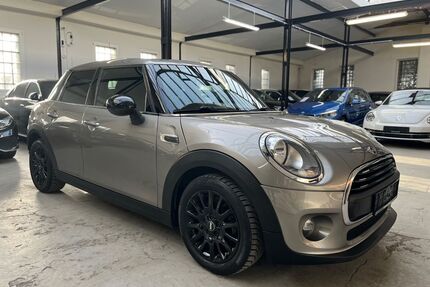 Mini ONE Gebrauchtwagen