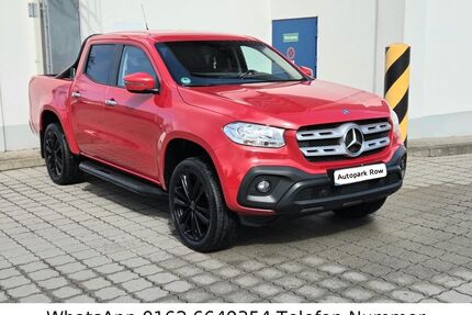 Mercedes-Benz X 220 Gebrauchtwagen