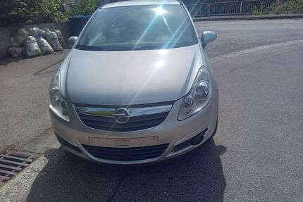 Opel Corsa Gebrauchtwagen