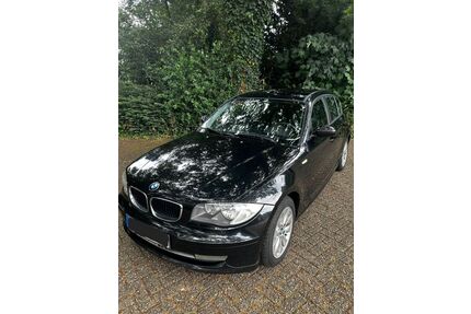 BMW 118 Gebrauchtwagen