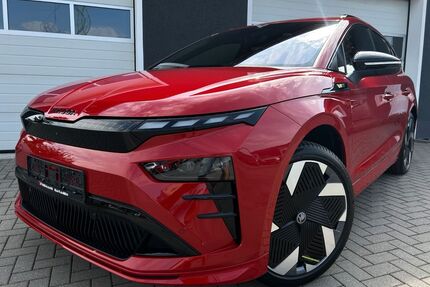Skoda Enyaq Gebrauchtwagen