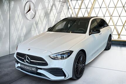 Mercedes-Benz C 300 Gebrauchtwagen