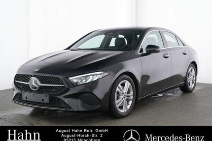 Mercedes-Benz A 180 Gebrauchtwagen
