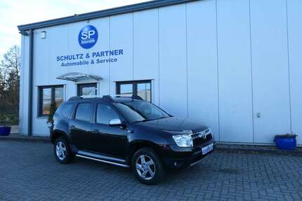 Dacia Duster Gebrauchtwagen